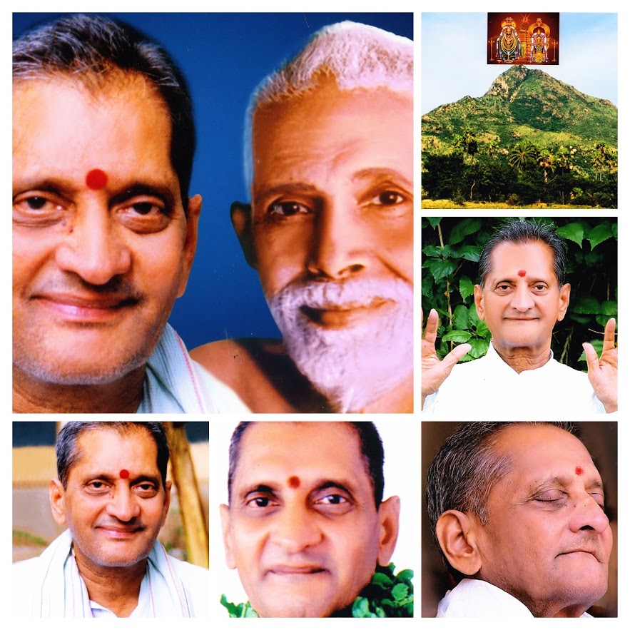 Sri Nannagaru - Popular Photos 2019