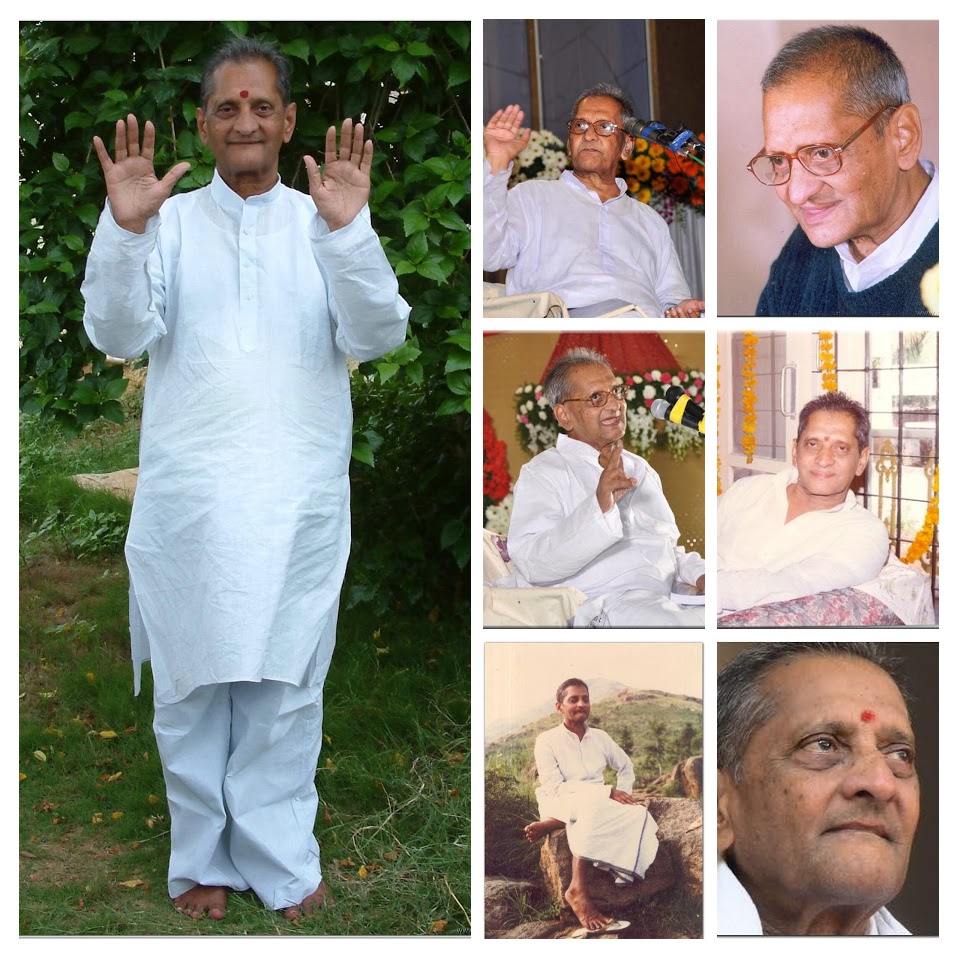 Sadguru Sri Nannagaru